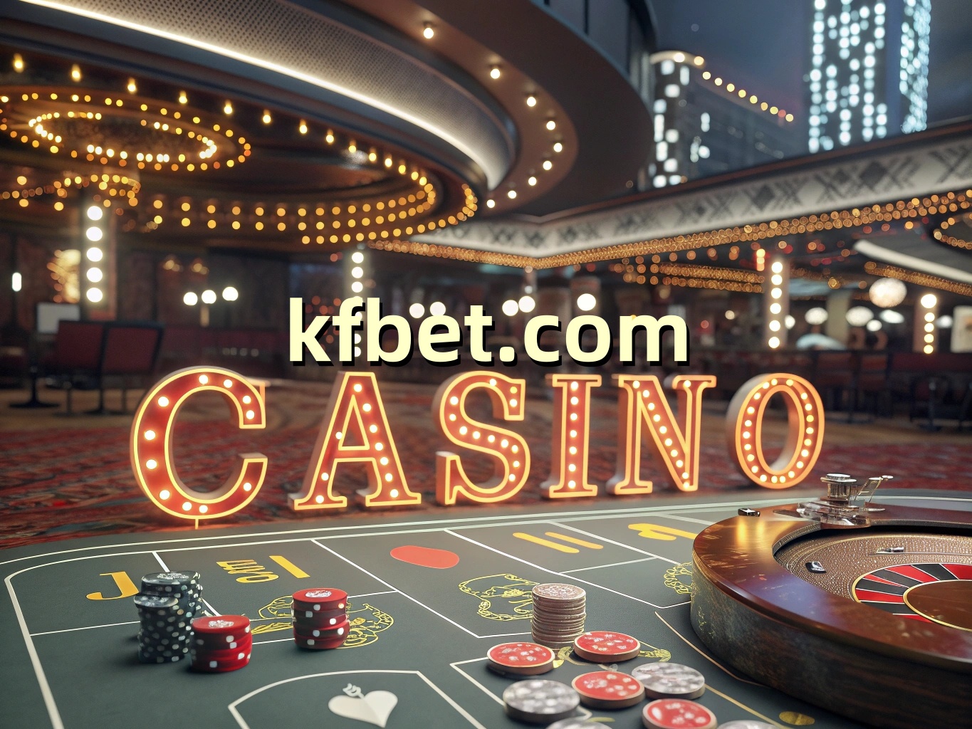 kfbet
